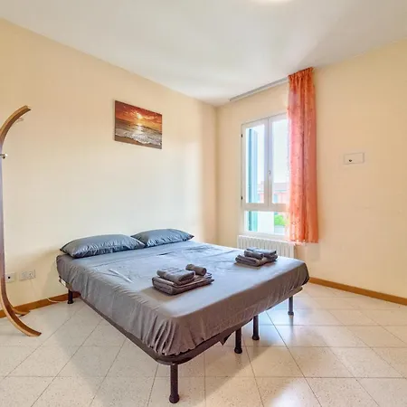 Victoria, Piscina & A 2 Passi Dal Mare Appartamento