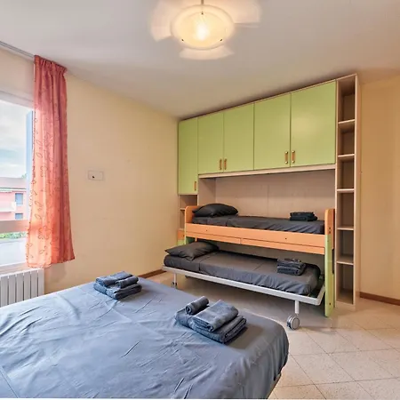 Appartamento Victoria, Piscina & A 2 Passi Dal Mare